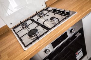 Kitchen- click for photo gallery